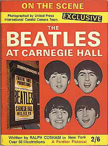 The Beatles pictures