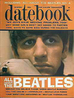 Date Book