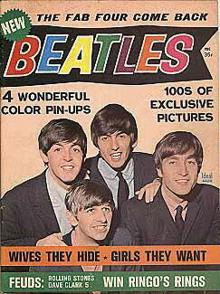 The Beatles pictures