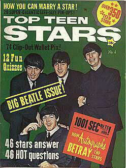 The Beatles pictures