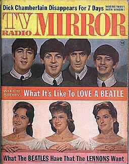 The Beatles pictures