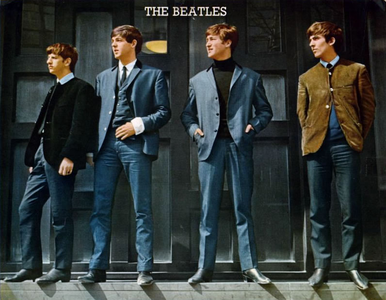 The Beatles pictures