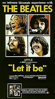 `Let It Be'
