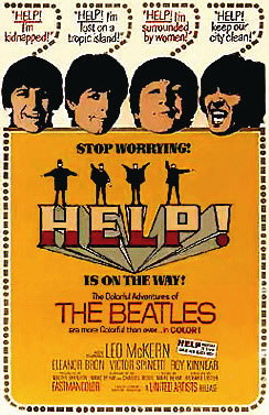 The Beatles pictures