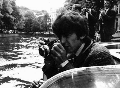 The Beatles pictures