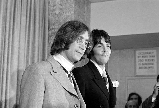 The Beatles pictures