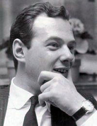 Brian Epstein