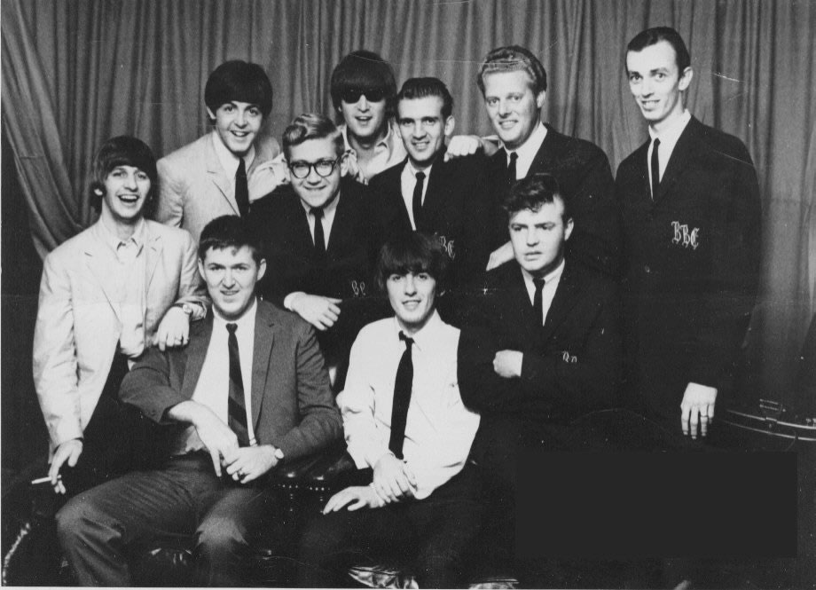 The Beatles pictures