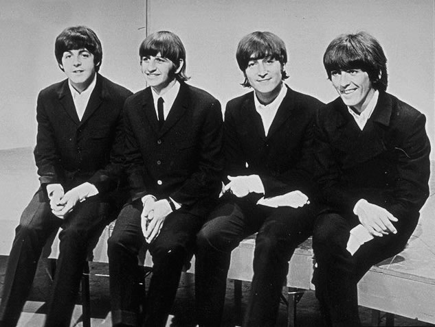The Beatles pictures