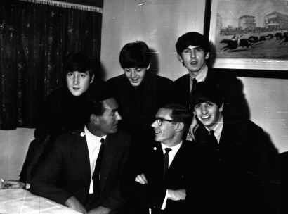 The Beatles pictures