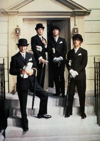 The Beatles pictures