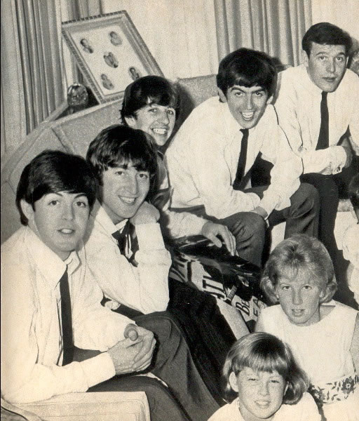 The Beatles