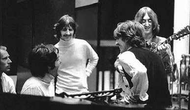 The Beatles pictures