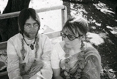 John and Cynthia