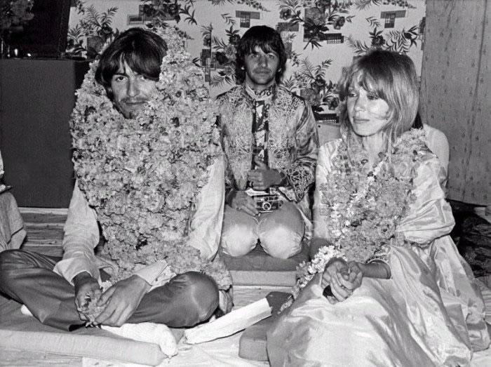 The Beatles pictures