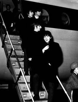 The Beatles pictures