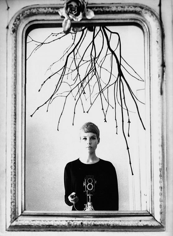 Astrid Kirchherr