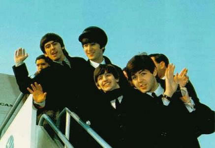 The Beatles pictures