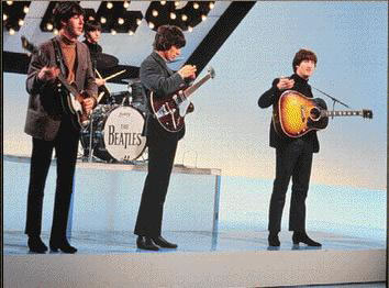 The Beatles pictures