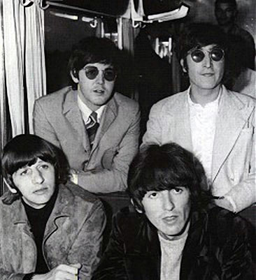 Summer 1966 tour