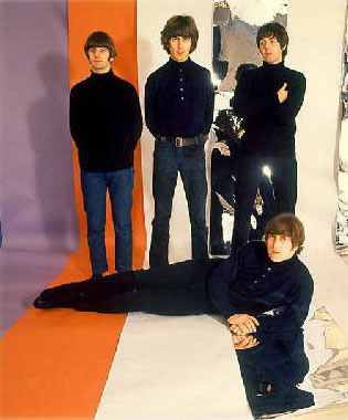 The Beatles pictures