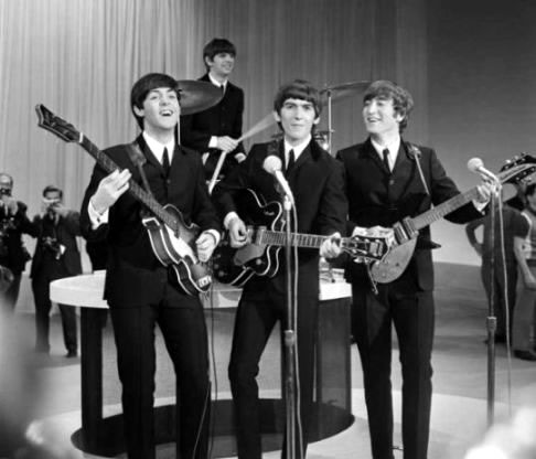 The Beatles pictures
