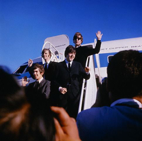 The Beatles pictures
