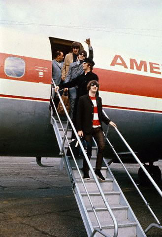 The Beatles pictures