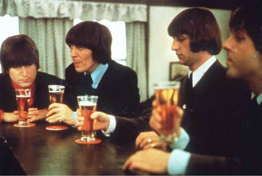 The Beatles pictures