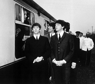 The Beatles pictures