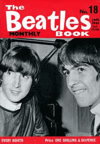 The Beatles Book