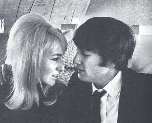 John and Cynthia