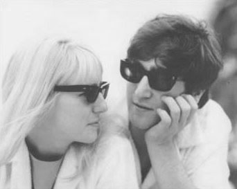 John and Cynthia