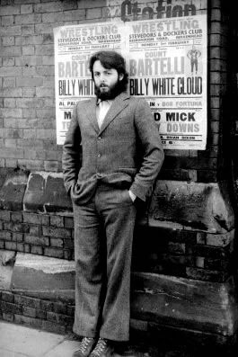 The Beatles pictures