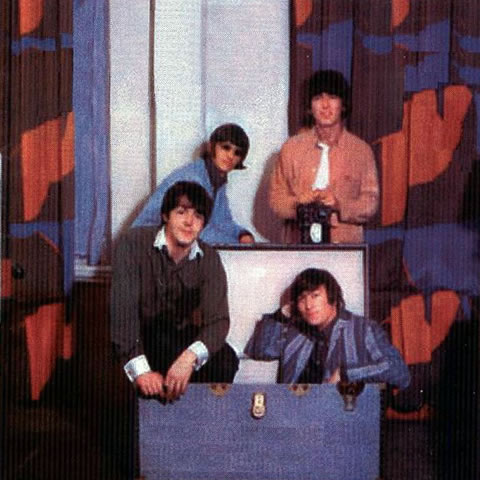 The Beatles pictures