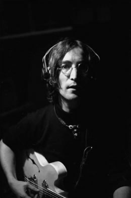 Making of the White album
