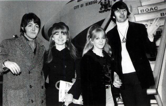 The Beatles pictures