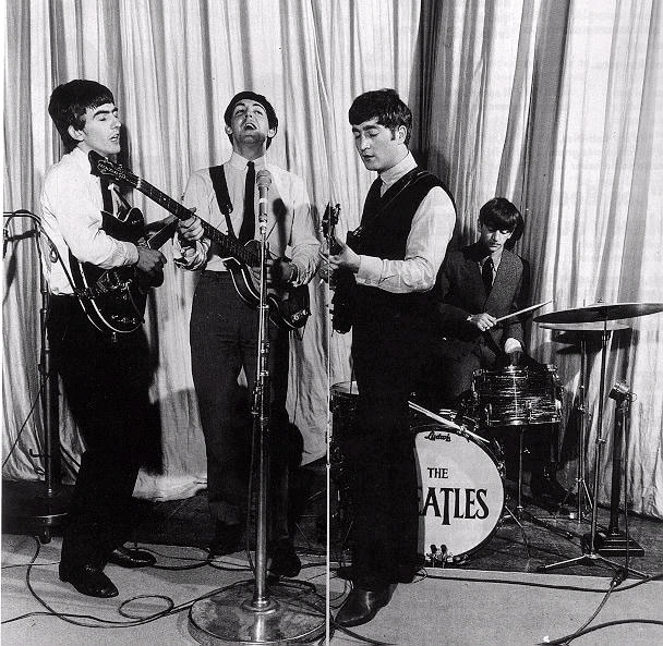The Beatles pictures