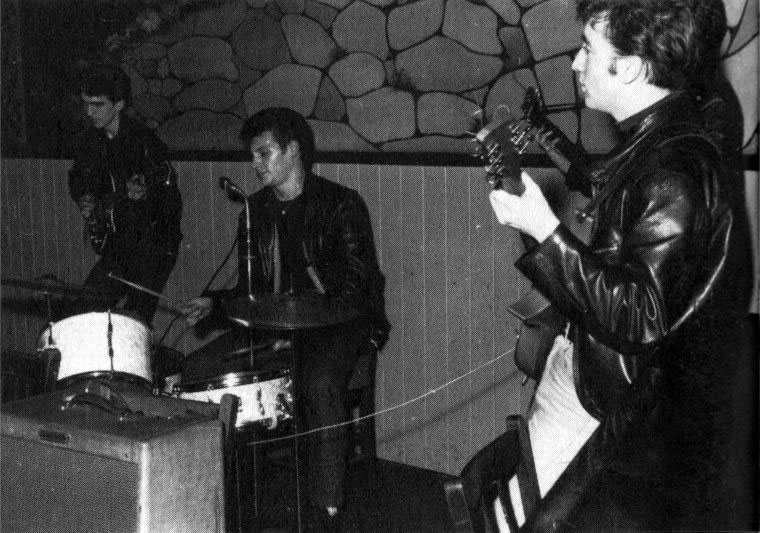 Performance at Aintree Institute