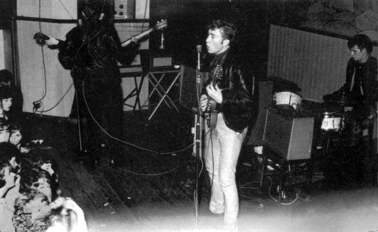Performance at Aintree Institute