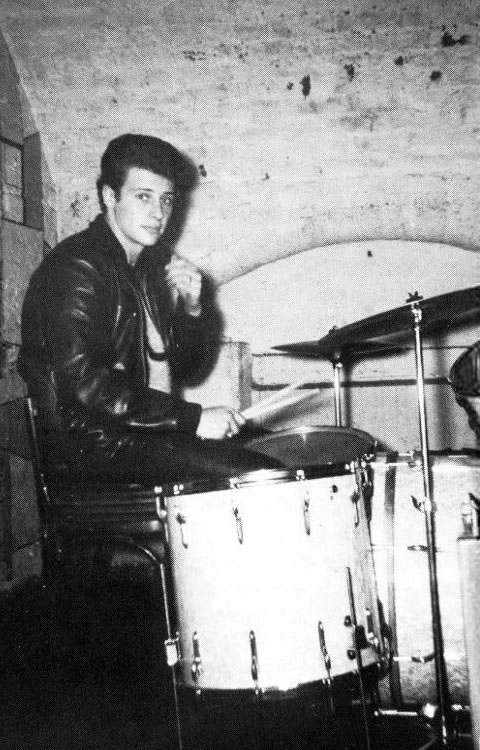 At the Cavern Club