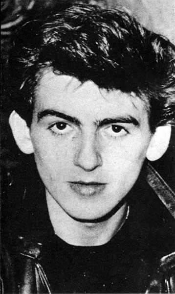 At the Cavern Club