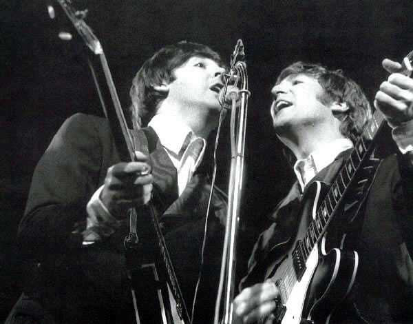 The Beatles pictures