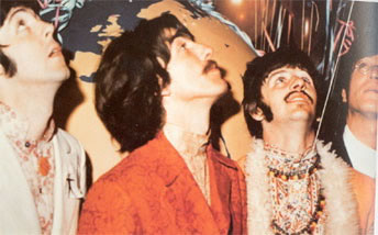 All You Need Is Love