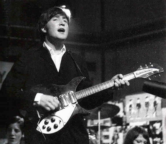 The Beatles pictures