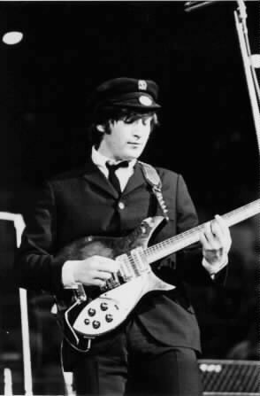 The Beatles pictures