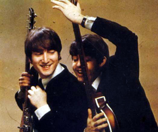 The Beatles pictures