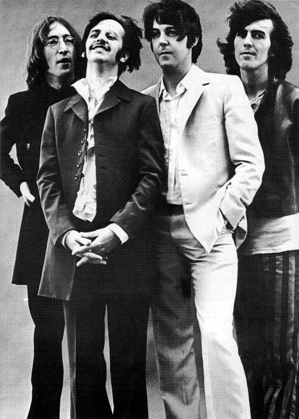 The Beatles pictures