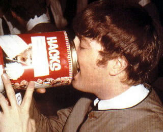 The Beatles pictures