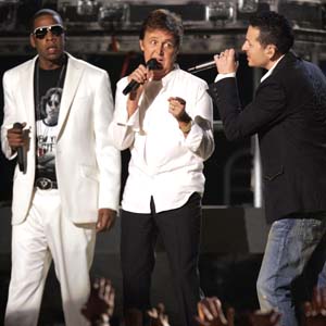 Grammy awards 2006